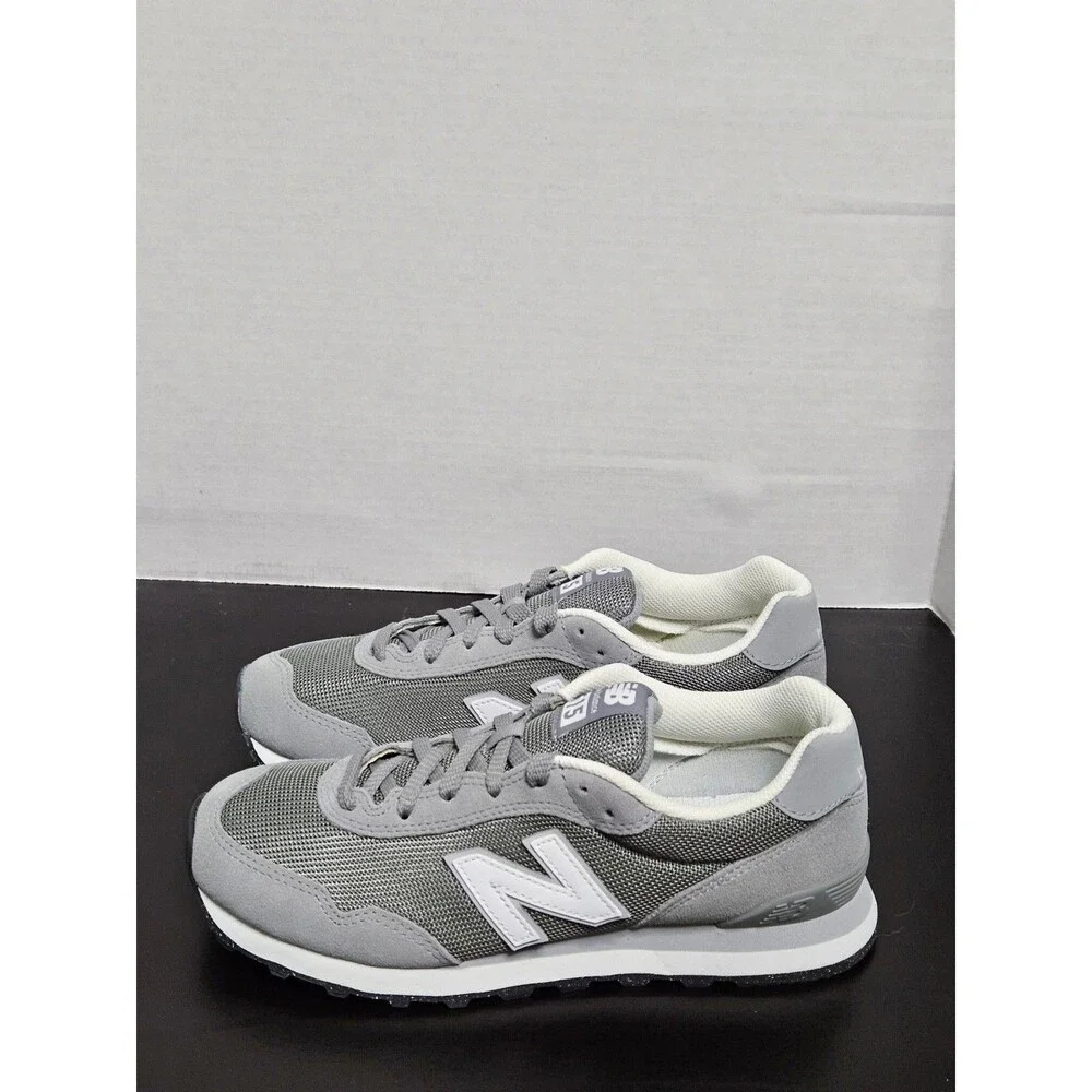 Size 6.5D - New Balance 515 Grey - ML515GRY